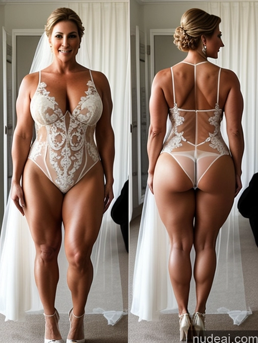 related ai porn images free for Milf Chubby Thick Muscular Wedding High Heels Big Ass Transparent