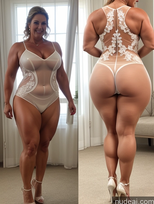 related ai porn images free for Milf Chubby Thick Muscular Wedding High Heels Big Ass Transparent