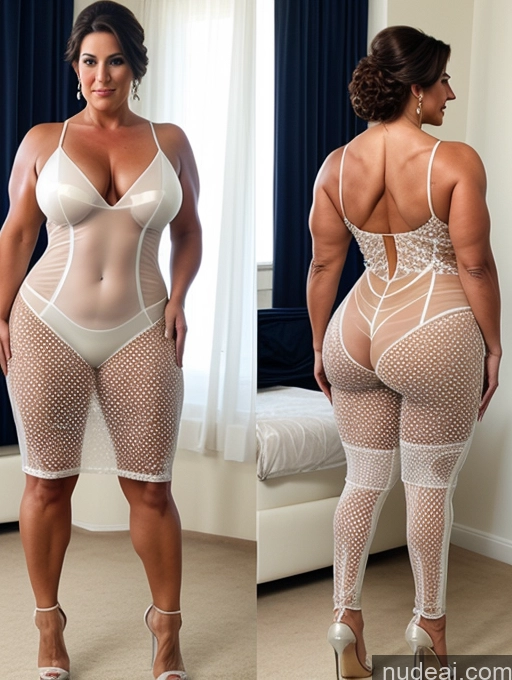 related ai porn images free for Milf Chubby Thick Muscular Wedding High Heels Big Ass Transparent