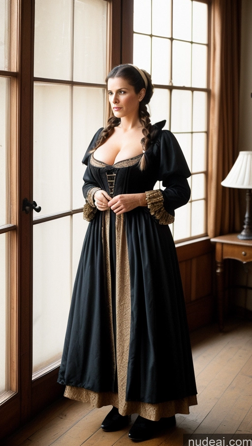 related ai porn images free for One Pubic Hair Front View Nude Dark Lighting 80s Serious Bedroom Medieval Huge Boobs 40s Victorian Milf Pigtails Brunette German