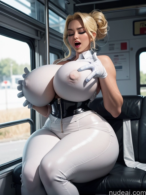 related ai porn images free for Bimbo Busty Huge Boobs Perfect Boobs Big Ass Thick Chubby Fat Big Hips Perfect Body 18 Orgasm Blonde Hair Bun White Bus Jumpsuit Latex Yoga Pants Corset Boots Gloves Shirt FairArguementBut