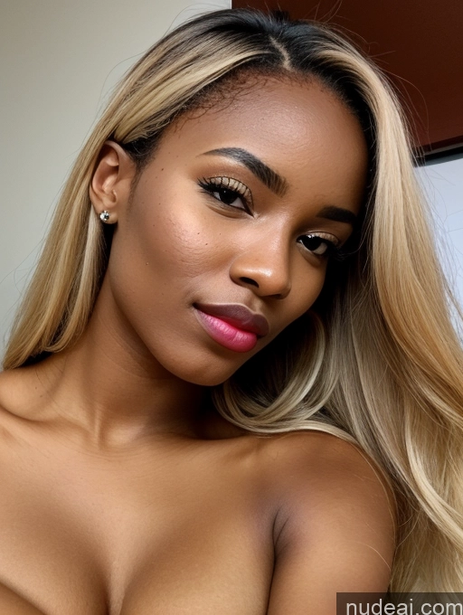 related ai porn images free for Beautiful Lipstick Blonde Close-up View Detailed Nude Long Hair African 18 Sorority