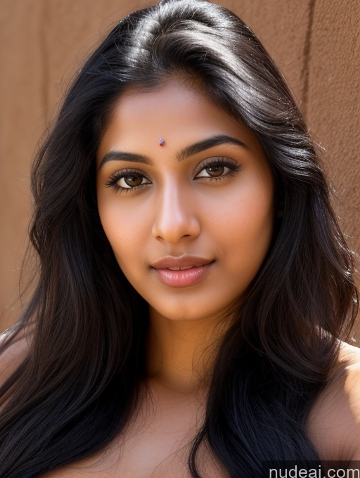 related ai porn images free for Beautiful Close-up View Detailed Nude Long Hair Black Hair 20s Indian