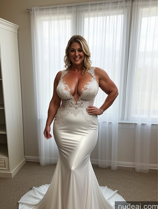 related ai porn images free for Milf Chubby Muscular Thick Big Ass Wedding Transparent