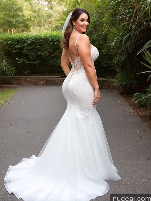 related ai porn images free for Milf Chubby Thick Muscular Big Ass Big Hips High Heels Wedding Transparent
