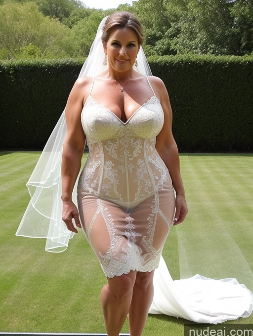 related ai porn images free for Milf Chubby Thick Muscular Big Hips High Heels Wedding Transparent