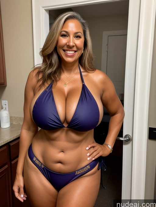 related ai porn images free for One Busty Huge Boobs Thick Tanned Skin 60s Laughing Front View Microkini Thong Native American Lumberjack Lab Coat Halloween