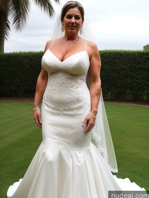 related ai porn images free for Milf Chubby Thick Muscular Big Ass Wedding Transparent