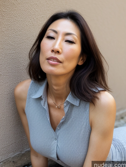 related ai porn images free for Milf One Tall Pubic Hair 30s 40s Orgasm Brunette Straight Japanese Korean Skin Detail (beta) Street Front View Spreading Legs On Back Shirt Detailed Woman, Sucking A Cock Close Up Vaginal + Creampie