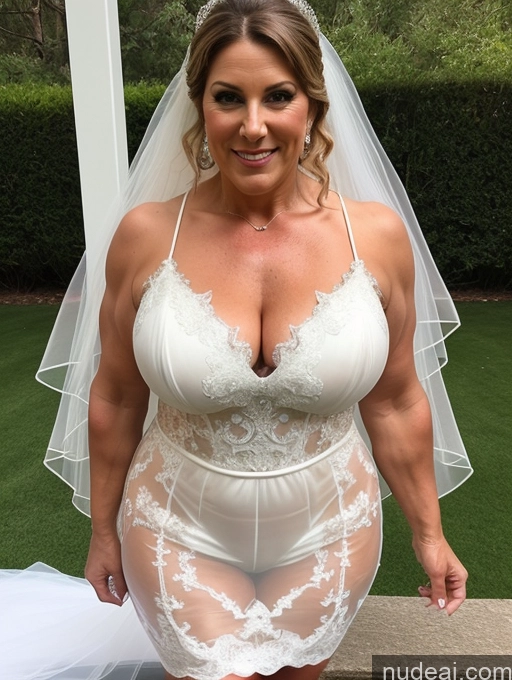 related ai porn images free for Milf Chubby Thick Muscular Big Ass Wedding Transparent Pubic Hair High Heels