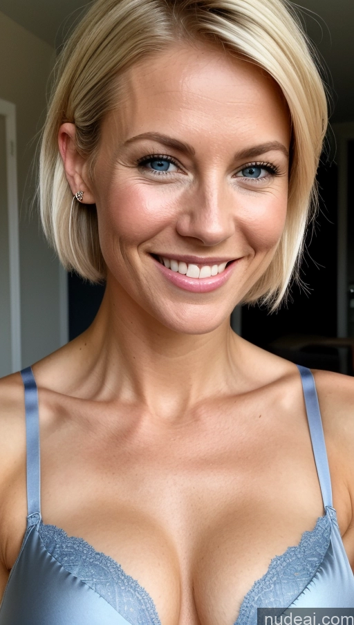 related ai porn images free for Small Tits Skinny Happy Pixie Cleavage Detailed Close-up View One Model 50s Scandinavian Muscular Bra