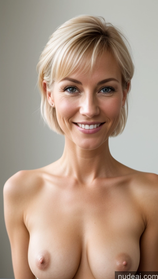 related ai porn images free for Small Tits Skinny Happy Pixie Cleavage Detailed Close-up View One Model 50s Scandinavian