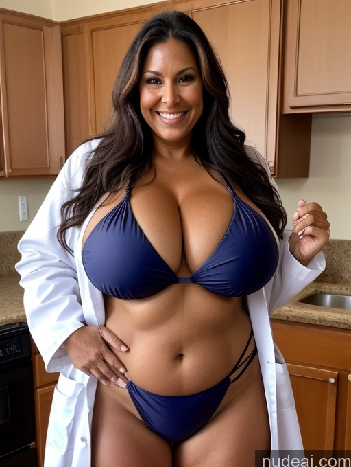 related ai porn images free for One Busty Huge Boobs Thick Tanned Skin 60s Front View Microkini Thong Laughing Native American Lumberjack Lab Coat Halloween