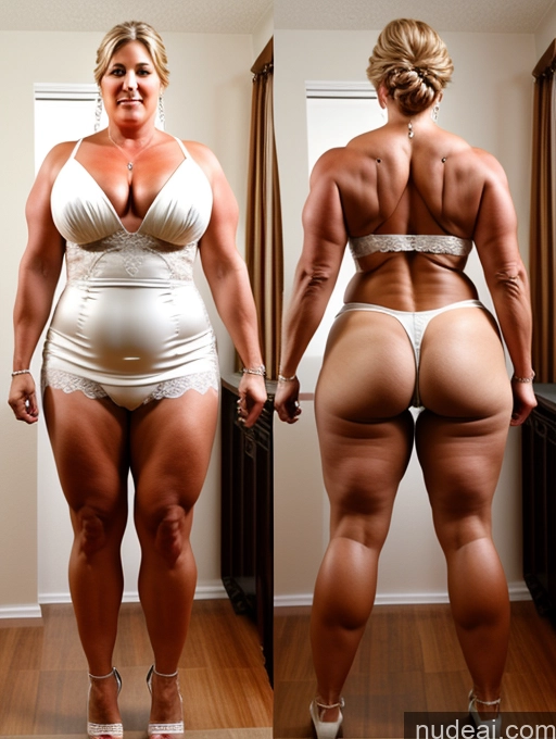 related ai porn images free for Milf Chubby Thick Muscular Wedding Big Ass Onoff