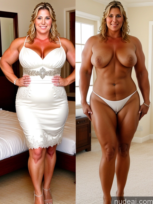 related ai porn images free for Milf Chubby Thick Muscular Wedding Big Ass Onoff