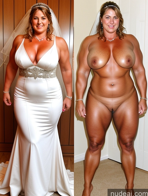 related ai porn images free for Milf Chubby Thick Muscular Wedding Big Ass Onoff
