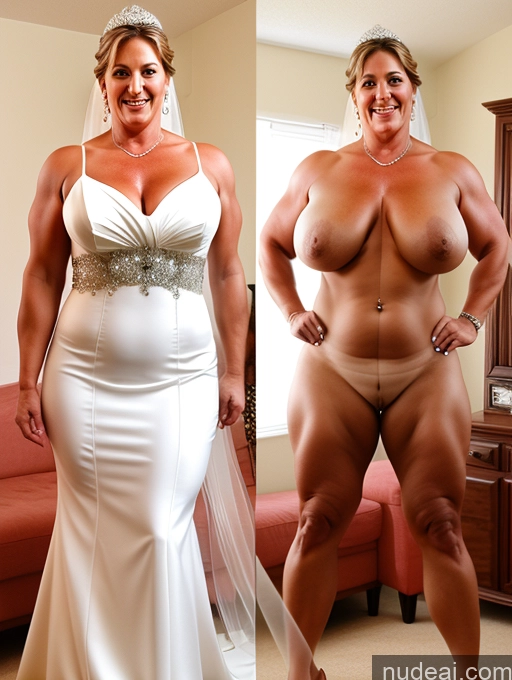 related ai porn images free for Milf Chubby Thick Muscular Wedding Big Ass Onoff