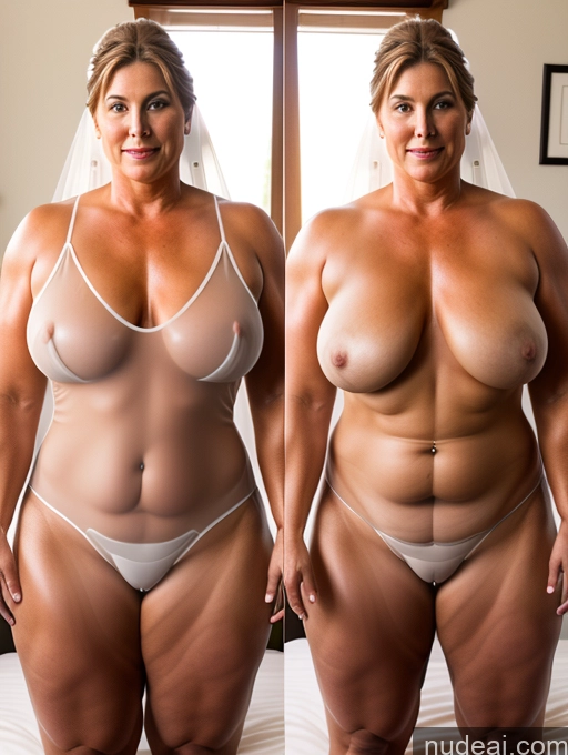 related ai porn images free for Milf Chubby Thick Muscular Wedding Big Ass Onoff Transparent