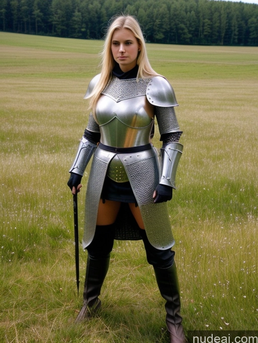 related ai porn images free for Sorority Perfect Boobs 18 Beautiful Perfect Body Straight Blonde Russian Medieval T-pose Meadow Serious Fantasy Armor