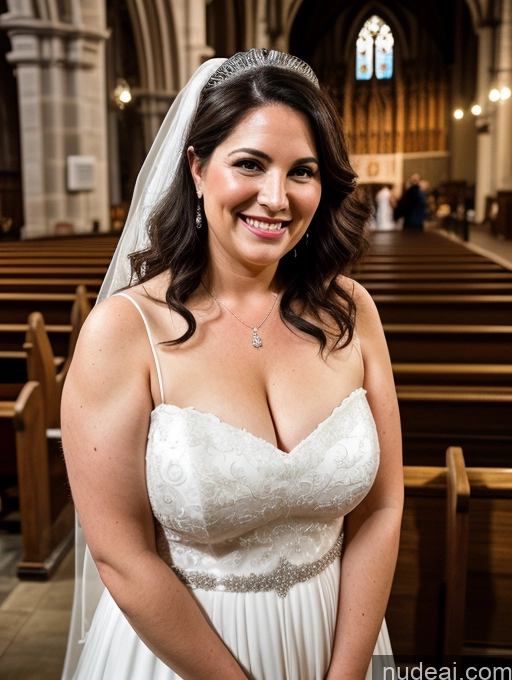 related ai porn images free for Milf Thick Chubby Busty Pubic Hair Short 40s Happy Black Hair Long Hair White Fairer Skin Church Wedding