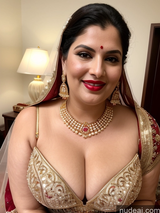 related ai porn images free for Lipstick Thick Chubby Tall Gold Jewelry Jewelry Cleavage Wedding Laughing Beautiful Fairer Skin Indian Perfect Boobs 60s