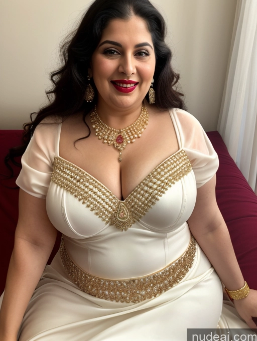 related ai porn images free for Indian Fairer Skin Thick Big Hips Cleavage Chubby Perfect Boobs Wedding Gold Jewelry Jewelry Lipstick Beautiful 80s Long Hair Laughing