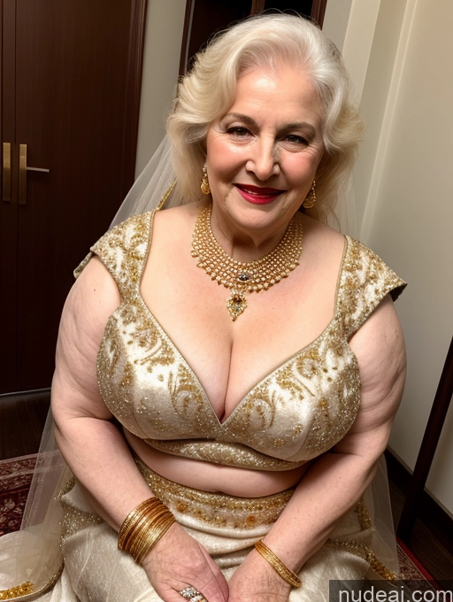 related ai porn images free for Indian Fairer Skin Thick Big Hips Cleavage Chubby Perfect Boobs Wedding Gold Jewelry Jewelry Lipstick Beautiful 80s Long Hair Laughing