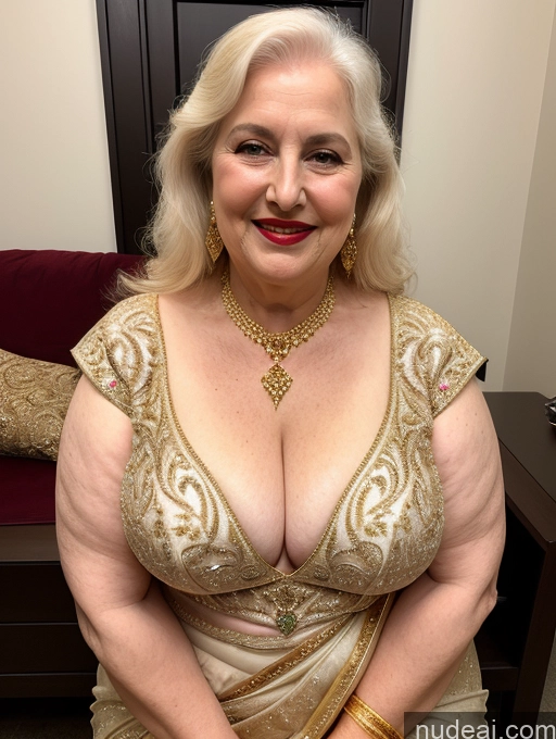 related ai porn images free for Indian Fairer Skin Thick Big Hips Cleavage Chubby Perfect Boobs Wedding Gold Jewelry Jewelry Lipstick Beautiful 80s Long Hair Laughing