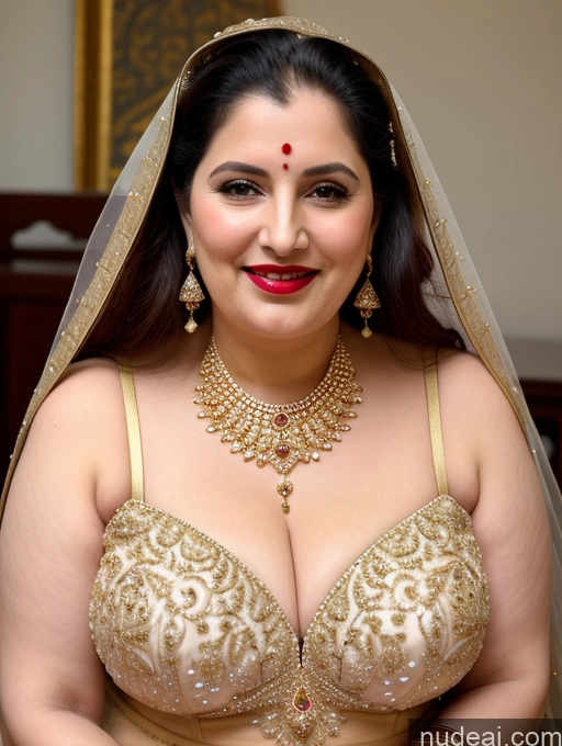related ai porn images free for Indian Fairer Skin Thick Big Hips Cleavage Chubby Perfect Boobs Wedding Gold Jewelry Jewelry Lipstick Beautiful 80s Laughing Long Hair