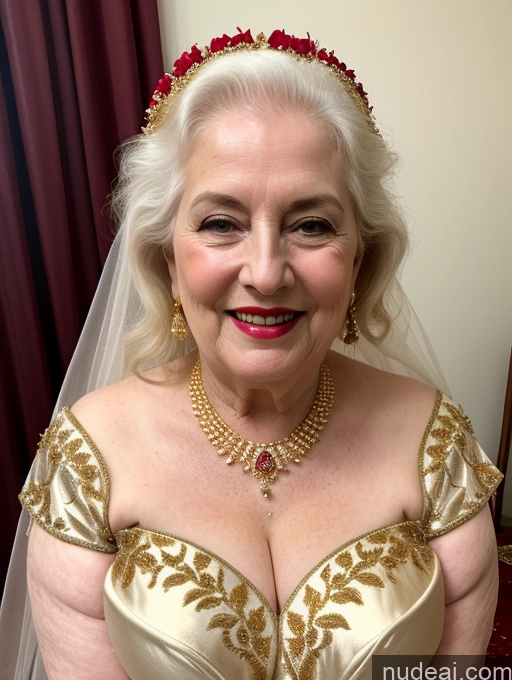 related ai porn images free for Indian Fairer Skin Thick Big Hips Cleavage Chubby Perfect Boobs Wedding Gold Jewelry Jewelry Lipstick Beautiful 80s Laughing Long Hair