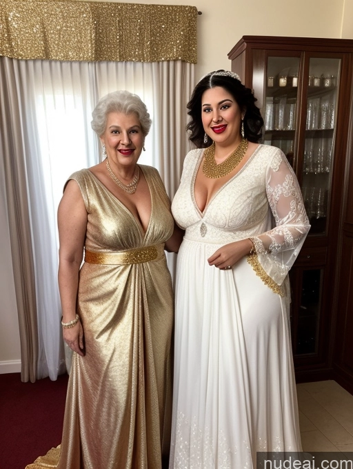 related ai porn images free for Indian Fairer Skin Thick Big Hips Cleavage Chubby Perfect Boobs Wedding Gold Jewelry Jewelry Lipstick Beautiful 80s Laughing Long Hair Front View Two Tall