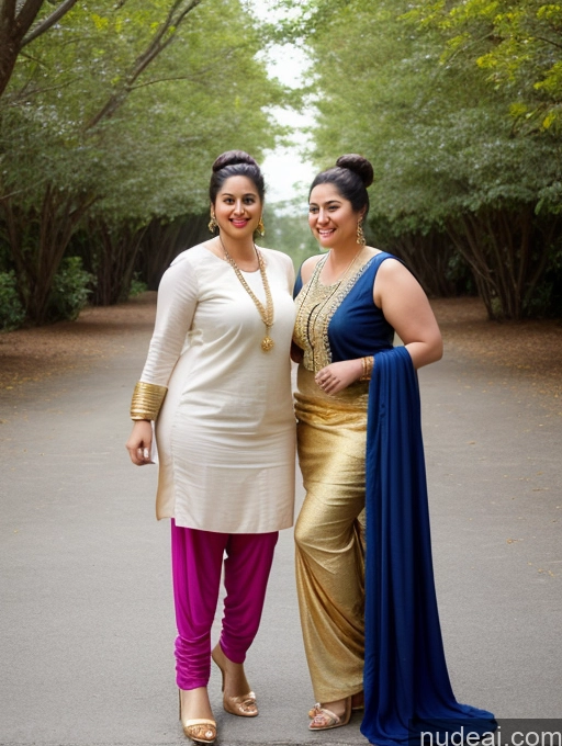 related ai porn images free for Fairer Skin Thick Big Hips Chubby Beautiful Laughing Two Tall Big Ass Cleavage Perfect Boobs Long Legs Hair Bun Salwar 60s Gold Jewelry Jewelry