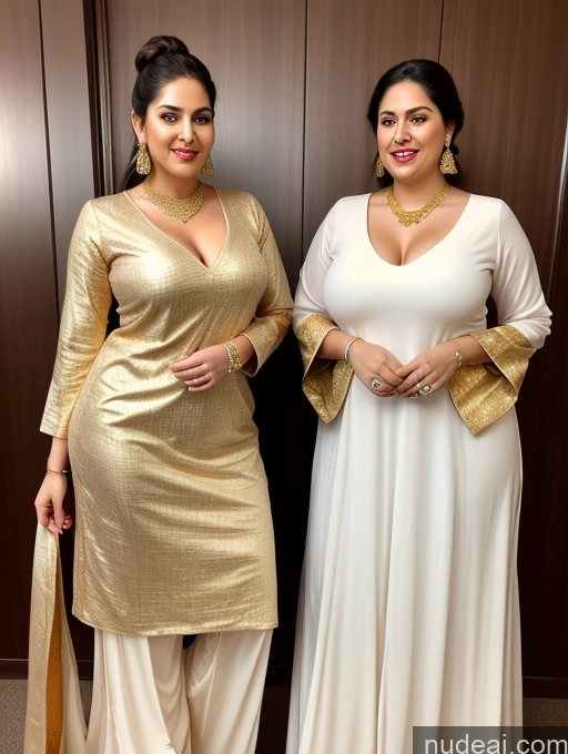 related ai porn images free for Fairer Skin Thick Big Hips Chubby Beautiful Laughing Two Tall Big Ass Cleavage Perfect Boobs Long Legs Hair Bun Salwar 60s Gold Jewelry Jewelry