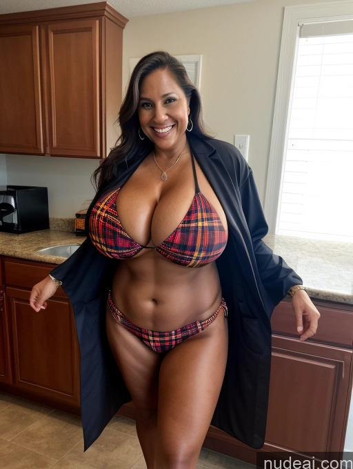 related ai porn images free for One Busty Huge Boobs Thick Tanned Skin 60s Laughing Front View Microkini Thong Native American Lumberjack Lab Coat Halloween