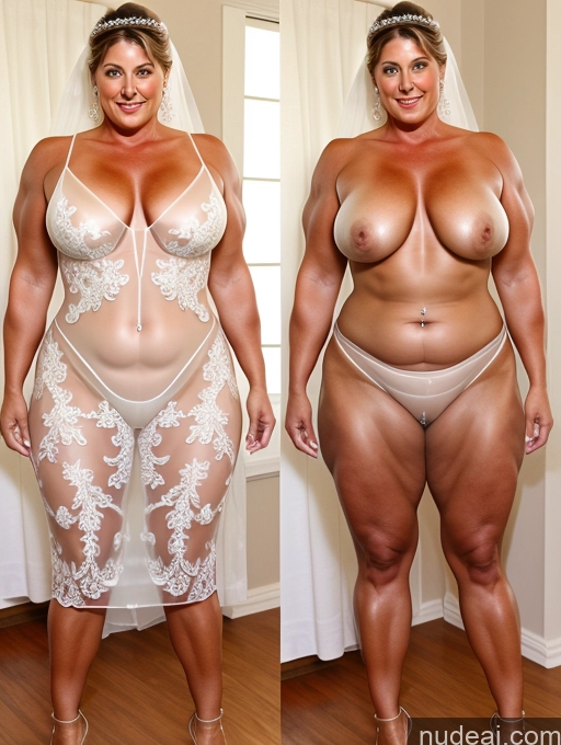 related ai porn images free for Milf Chubby Thick Muscular Big Ass Wedding Transparent Onoff