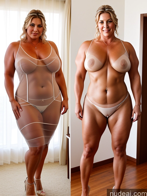 related ai porn images free for Milf Chubby Thick Muscular Big Ass Wedding Transparent Onoff