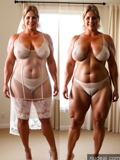 related ai porn images free for Milf Chubby Thick Muscular Big Ass Wedding Transparent Onoff