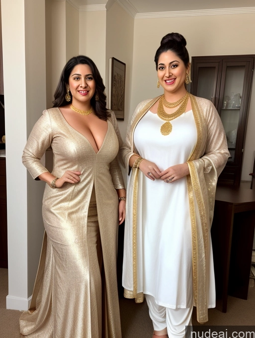 related ai porn images free for Fairer Skin Thick Big Hips Chubby Beautiful Laughing Two Tall Big Ass Cleavage Perfect Boobs Long Legs Hair Bun Salwar 60s Gold Jewelry Jewelry