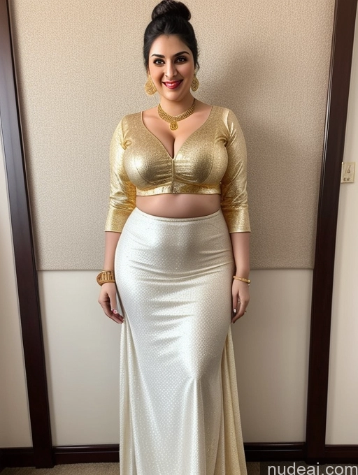 related ai porn images free for Fairer Skin Thick Big Hips Chubby Beautiful Laughing Tall Big Ass Cleavage Perfect Boobs Long Legs Hair Bun Salwar 60s Gold Jewelry Jewelry