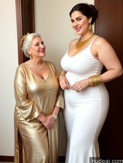 related ai porn images free for Fairer Skin Thick Big Hips Chubby Beautiful Laughing Tall Big Ass Cleavage Perfect Boobs Long Legs Hair Bun Salwar Gold Jewelry Jewelry Two 80s