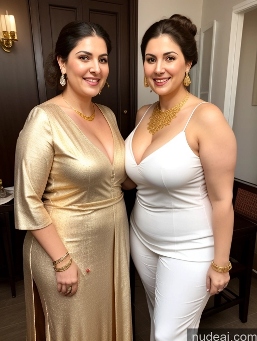 related ai porn images free for Fairer Skin Thick Big Hips Chubby Beautiful Laughing Tall Big Ass Cleavage Perfect Boobs Long Legs Hair Bun Salwar Gold Jewelry Jewelry Two 80s