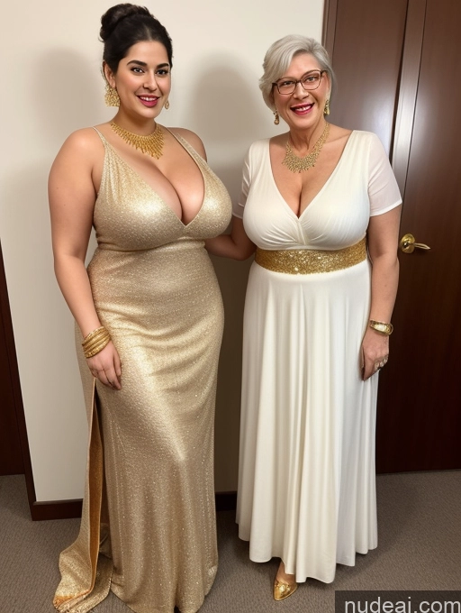 related ai porn images free for Fairer Skin Thick Big Hips Chubby Beautiful Laughing Tall Big Ass Cleavage Long Legs Hair Bun Salwar Gold Jewelry Jewelry Two 80s Huge Boobs