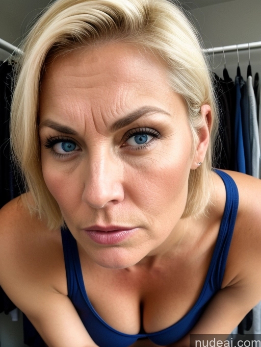 related ai porn images free for Pantyhose Tank Top Spandex Tall Tanned Skin Cleavage Bright Lighting Blonde Bobcut Changing Room Milf Shocked Close-up View Tattoos Huge Boobs Bending Over Scandinavian Beautiful Pubic Hair 40s Angry Two