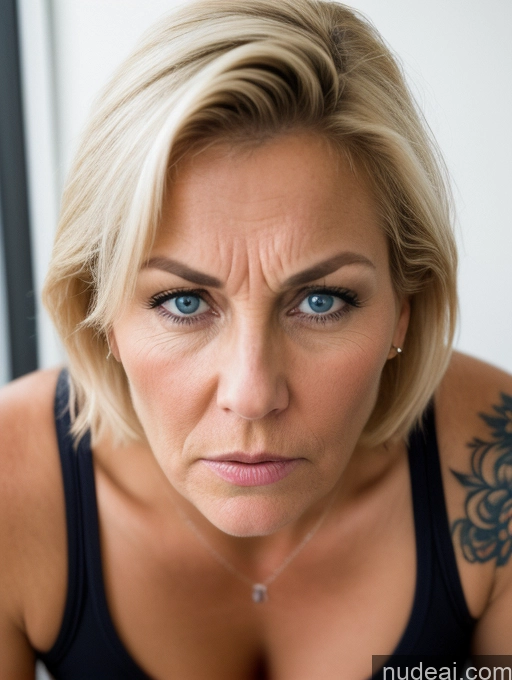 related ai porn images free for Pantyhose Tank Top Spandex Tall Tanned Skin Cleavage Bright Lighting Blonde Bobcut Changing Room Milf Shocked Close-up View Tattoos Huge Boobs Bending Over Scandinavian Beautiful Pubic Hair 40s Angry Two