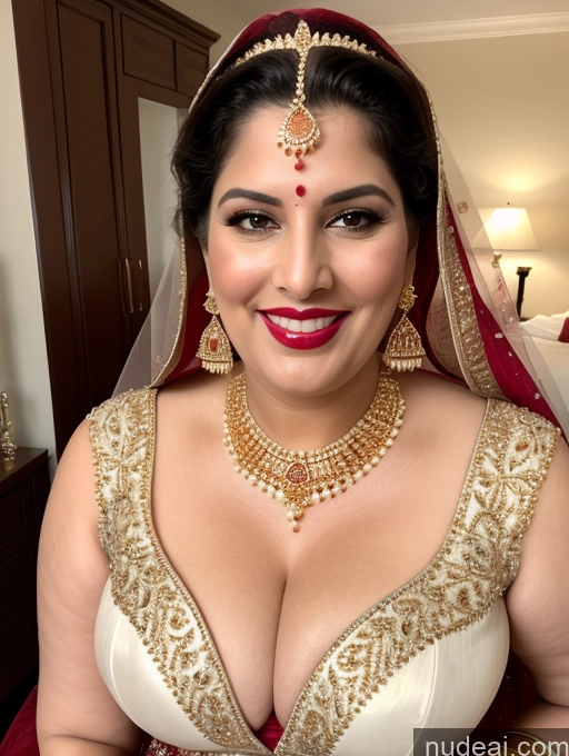 related ai porn images free for Lipstick Thick Chubby Tall Gold Jewelry Jewelry Cleavage Wedding Laughing Beautiful Fairer Skin Indian Perfect Boobs 60s