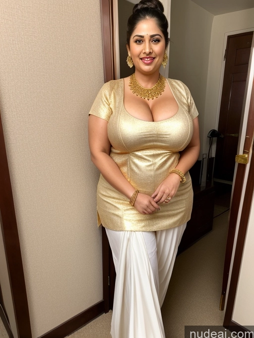 related ai porn images free for Fairer Skin Thick Big Hips Chubby Beautiful Laughing Tall Big Ass Cleavage Long Legs Hair Bun Salwar Gold Jewelry Jewelry Huge Boobs Milf