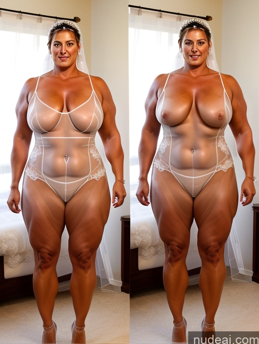related ai porn images free for Milf Chubby Thick Muscular Big Ass Wedding Onoff Transparent