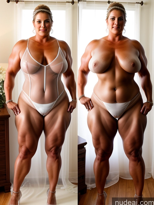 related ai porn images free for Milf Chubby Thick Muscular Big Ass Wedding Onoff Transparent
