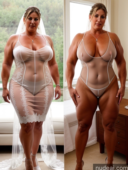 related ai porn images free for Milf Chubby Thick Muscular Big Ass Wedding Onoff Transparent