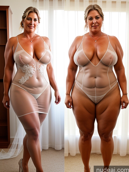 related ai porn images free for Milf Chubby Thick Muscular Big Ass Wedding Onoff Transparent